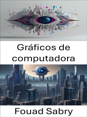 cover image of Gráficos de computadora
